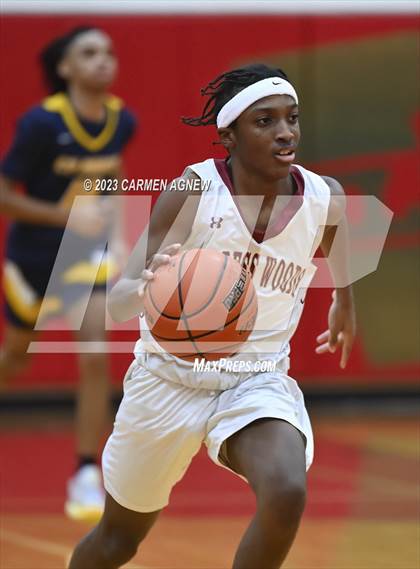 Thumbnail 3 in Cypress Ranch vs Cypress Woods photogallery.