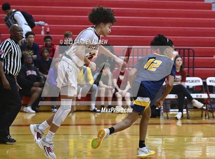 Thumbnail 2 in Cypress Ranch vs Cypress Woods photogallery.