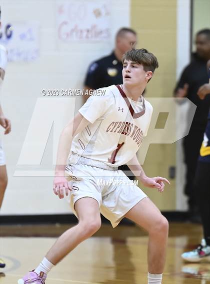 Thumbnail 2 in Cypress Ranch vs Cypress Woods photogallery.