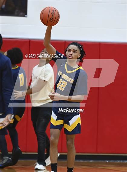 Thumbnail 3 in Cypress Ranch vs Cypress Woods photogallery.