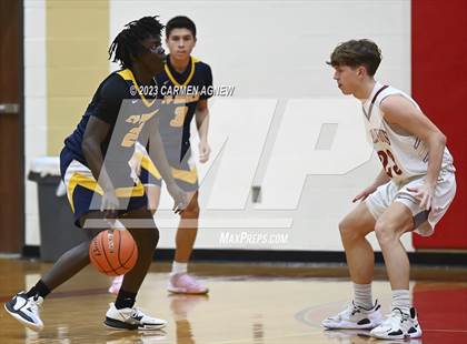 Thumbnail 2 in Cypress Ranch vs Cypress Woods photogallery.