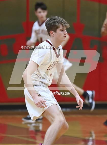 Thumbnail 2 in Cypress Ranch vs Cypress Woods photogallery.