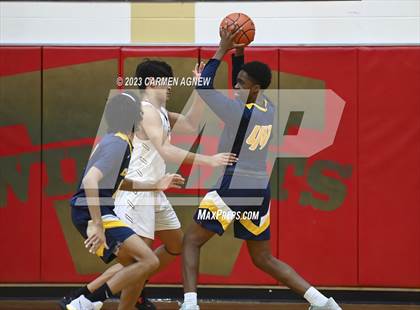 Thumbnail 2 in Cypress Ranch vs Cypress Woods photogallery.