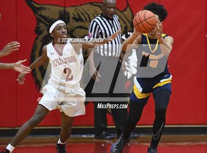 Thumbnail 3 in Cypress Ranch vs Cypress Woods photogallery.