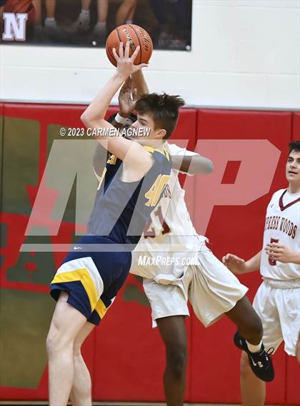 Thumbnail 2 in Cypress Ranch vs Cypress Woods photogallery.