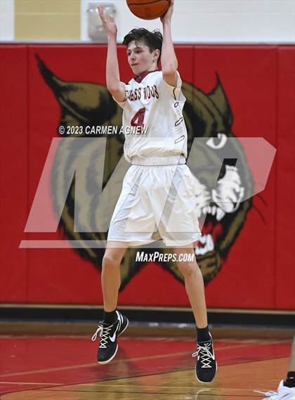 Thumbnail 1 in Cypress Ranch vs Cypress Woods photogallery.