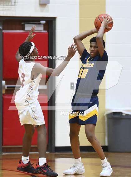 Thumbnail 2 in Cypress Ranch vs Cypress Woods photogallery.