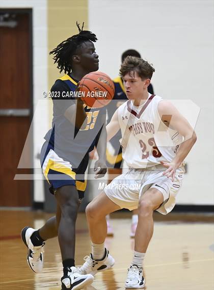 Thumbnail 2 in Cypress Ranch vs Cypress Woods photogallery.