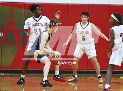 Thumbnail 3 in Cypress Ranch vs Cypress Woods photogallery.