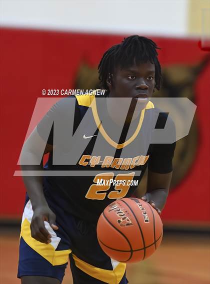Thumbnail 3 in Cypress Ranch vs Cypress Woods photogallery.
