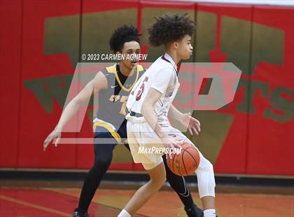 Thumbnail 1 in Cypress Ranch vs Cypress Woods photogallery.