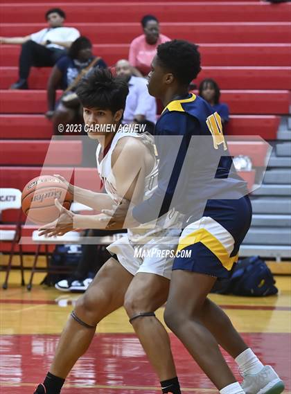 Thumbnail 3 in Cypress Ranch vs Cypress Woods photogallery.