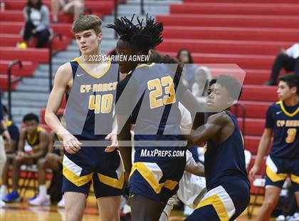 Thumbnail 2 in Cypress Ranch vs Cypress Woods photogallery.