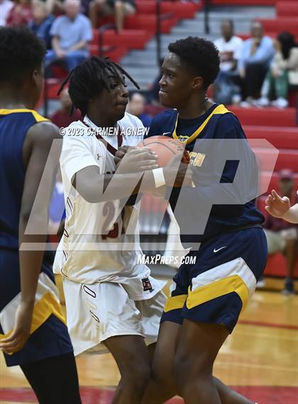 Thumbnail 2 in Cypress Ranch vs Cypress Woods photogallery.