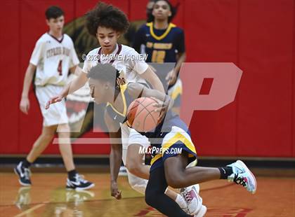 Thumbnail 1 in Cypress Ranch vs Cypress Woods photogallery.
