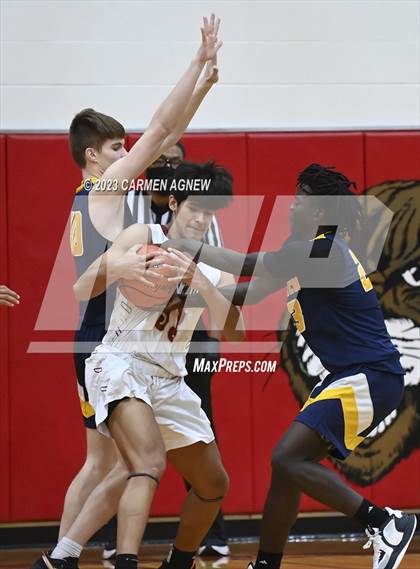 Thumbnail 2 in Cypress Ranch vs Cypress Woods photogallery.