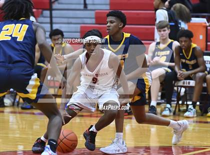 Thumbnail 1 in Cypress Ranch vs Cypress Woods photogallery.