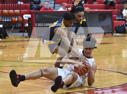 Thumbnail 3 in Cypress Ranch vs Cypress Woods photogallery.