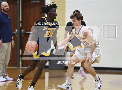 Thumbnail 3 in Cypress Ranch vs Cypress Woods photogallery.