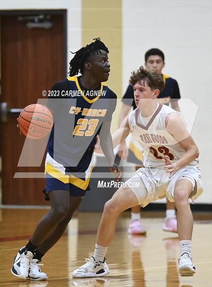 Thumbnail 1 in Cypress Ranch vs Cypress Woods photogallery.