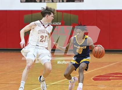 Thumbnail 1 in Cypress Ranch vs Cypress Woods photogallery.