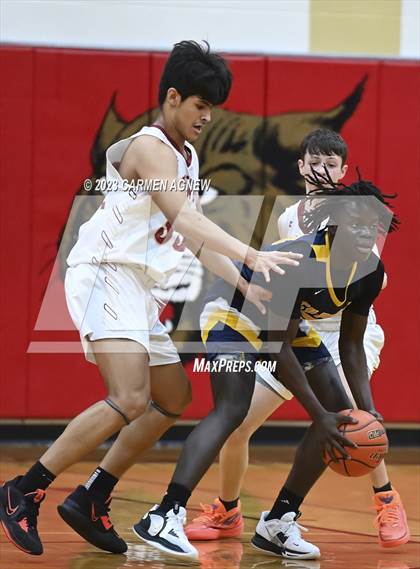 Thumbnail 2 in Cypress Ranch vs Cypress Woods photogallery.