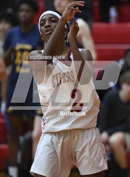 Thumbnail 1 in Cypress Ranch vs Cypress Woods photogallery.