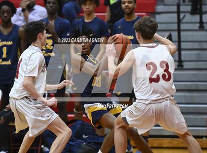 Thumbnail 2 in Cypress Ranch vs Cypress Woods photogallery.