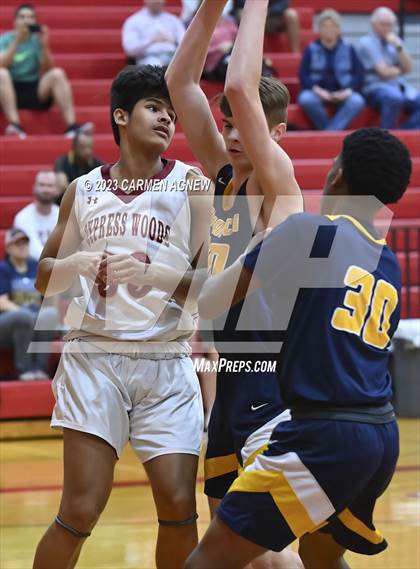 Thumbnail 3 in Cypress Ranch vs Cypress Woods photogallery.