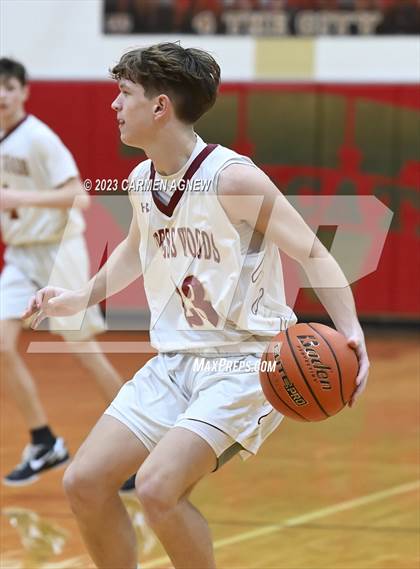 Thumbnail 2 in Cypress Ranch vs Cypress Woods photogallery.
