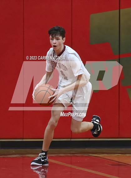 Thumbnail 1 in Cypress Ranch vs Cypress Woods photogallery.