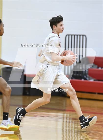 Thumbnail 2 in Cypress Ranch vs Cypress Woods photogallery.