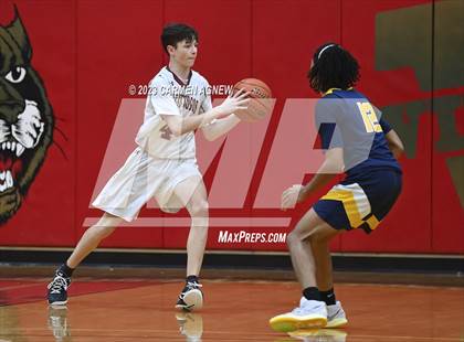 Thumbnail 3 in Cypress Ranch vs Cypress Woods photogallery.