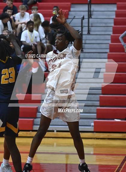 Thumbnail 1 in Cypress Ranch vs Cypress Woods photogallery.