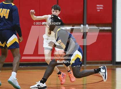 Thumbnail 2 in Cypress Ranch vs Cypress Woods photogallery.