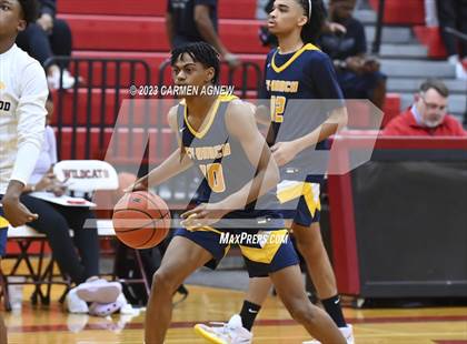 Thumbnail 1 in Cypress Ranch vs Cypress Woods photogallery.