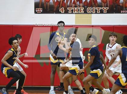 Thumbnail 3 in Cypress Ranch vs Cypress Woods photogallery.