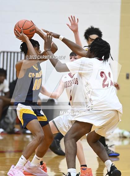 Thumbnail 1 in Cypress Ranch vs Cypress Woods photogallery.
