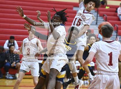 Thumbnail 2 in Cypress Ranch vs Cypress Woods photogallery.