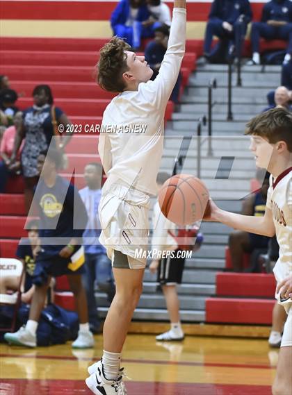 Thumbnail 3 in Cypress Ranch vs Cypress Woods photogallery.