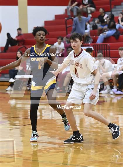 Thumbnail 3 in Cypress Ranch vs Cypress Woods photogallery.