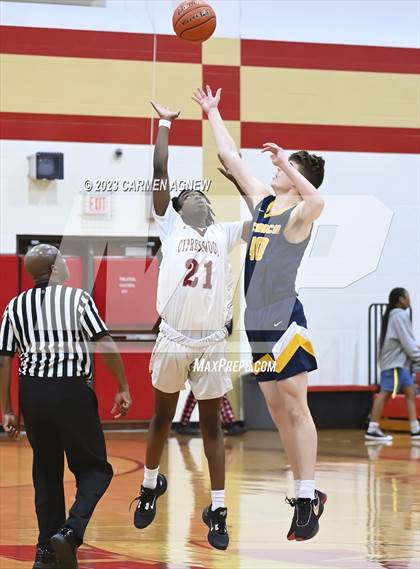 Thumbnail 2 in Cypress Ranch vs Cypress Woods photogallery.