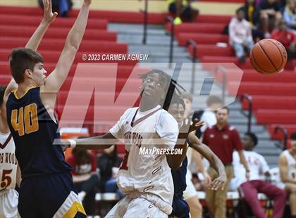 Thumbnail 2 in Cypress Ranch vs Cypress Woods photogallery.