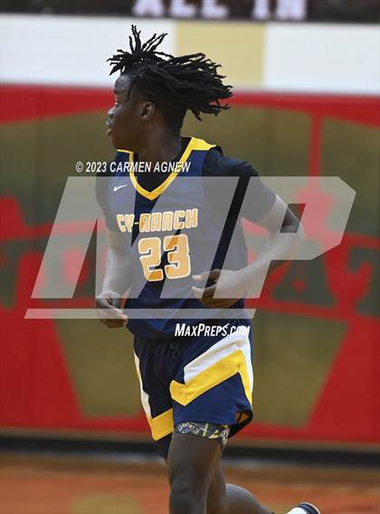 Thumbnail 3 in Cypress Ranch vs Cypress Woods photogallery.