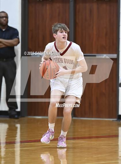 Thumbnail 1 in Cypress Ranch vs Cypress Woods photogallery.