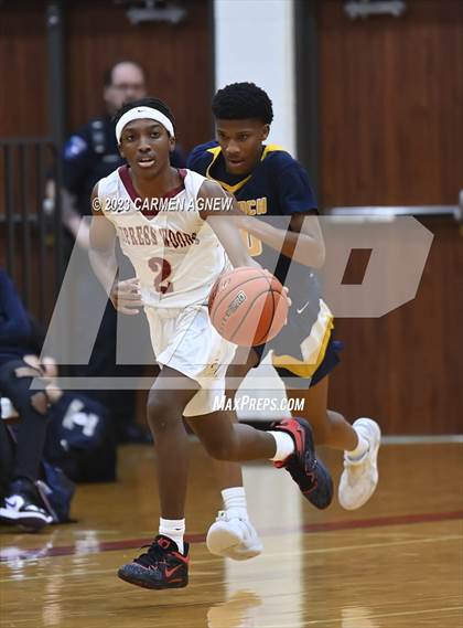Thumbnail 3 in Cypress Ranch vs Cypress Woods photogallery.