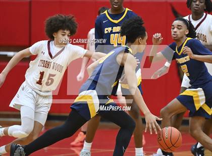 Thumbnail 1 in Cypress Ranch vs Cypress Woods photogallery.