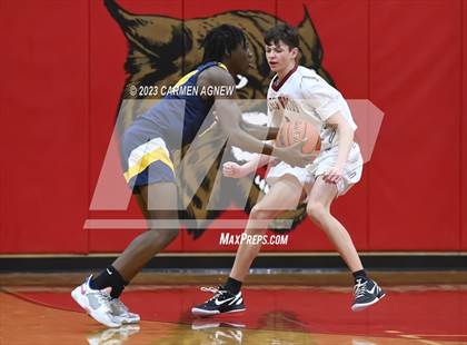 Thumbnail 1 in Cypress Ranch vs Cypress Woods photogallery.