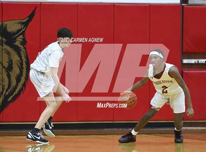 Thumbnail 3 in Cypress Ranch vs Cypress Woods photogallery.