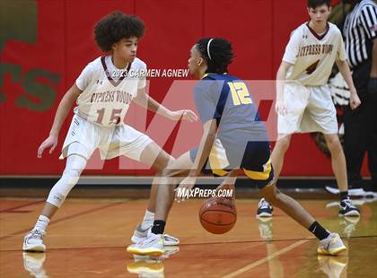 Thumbnail 1 in Cypress Ranch vs Cypress Woods photogallery.